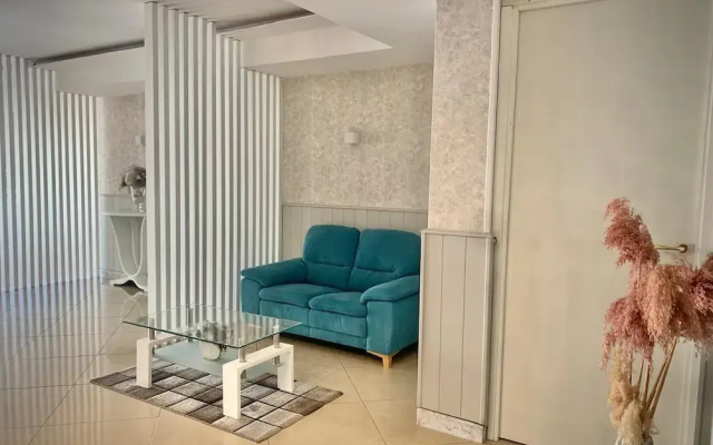 Hotel Plaza
