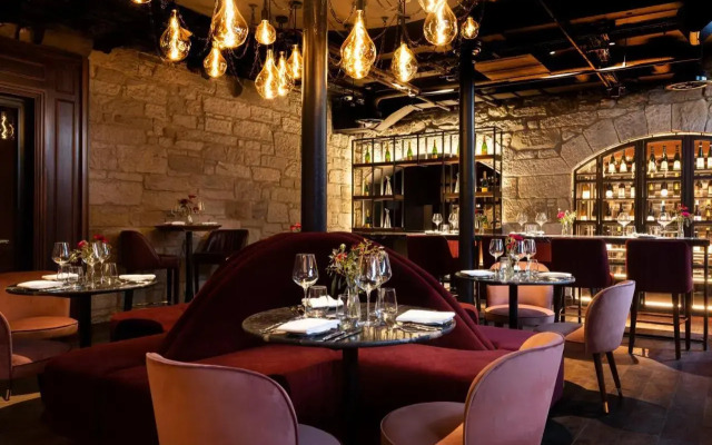 Virgin Hotels Edinburgh