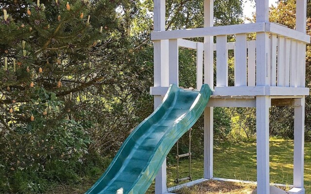 Beautiful Holiday Home in Lolland Near Sea