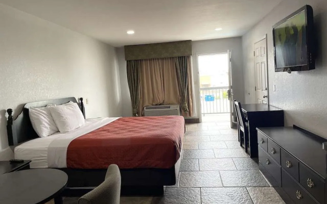 Texas Inn La Feria