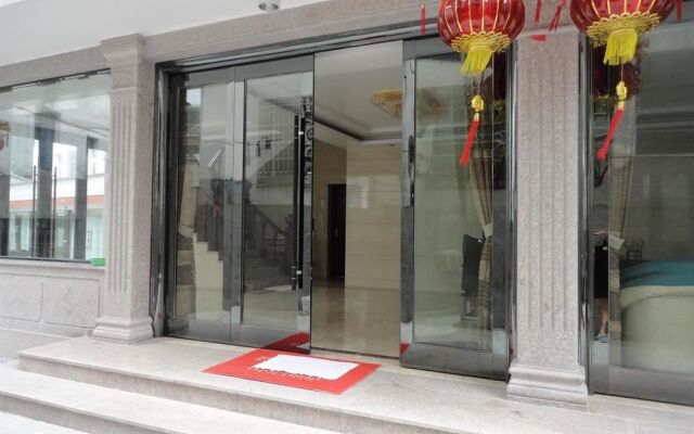 Chaohui Hotel