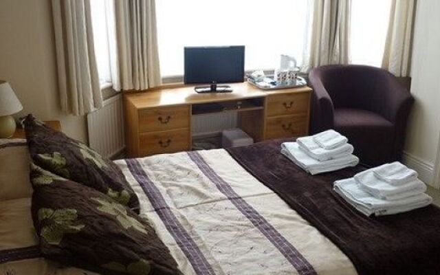 Seabreeze Guest House
