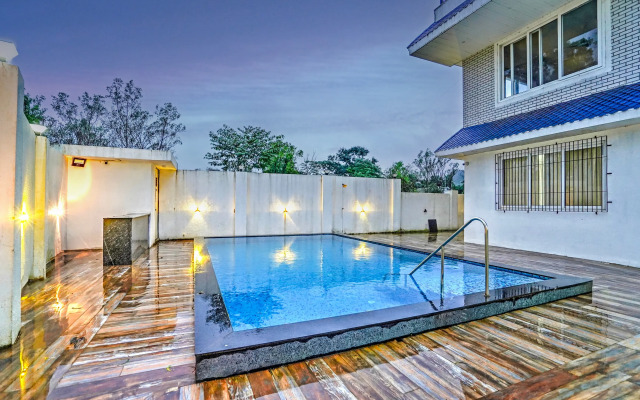 Viva villa by Dancenter