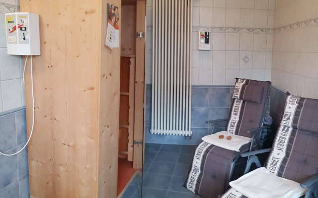 Hotel-Pension Haus Hubertus