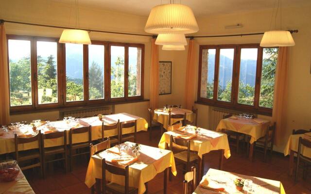Hotel Rifugio Prategiano