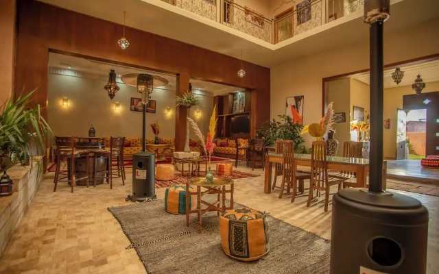 Riad Azia
