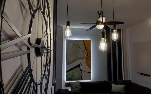 Niki Apartments