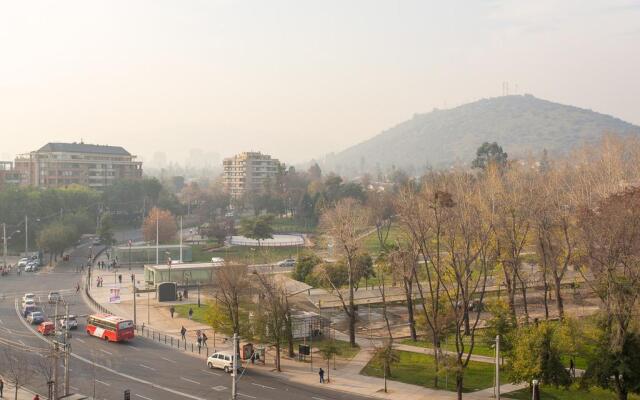 Decopais Departamentos para Ejecutivos