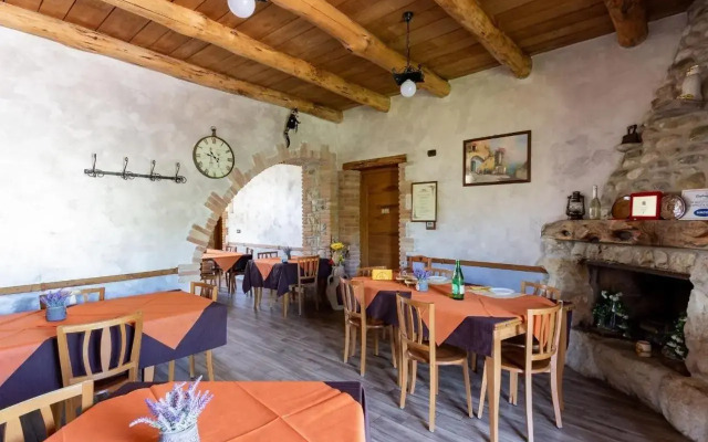 Locanda Nina Natura in Irpinia