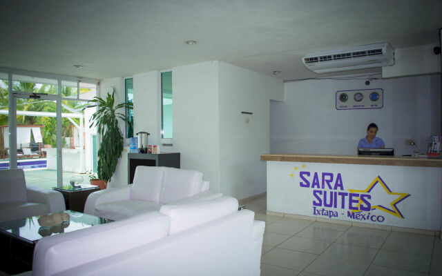 Sara Suites Ixtapa