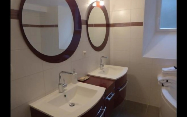 Les Chambres du Chapitre