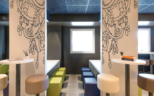 ibis budget Bilbao Barakaldo