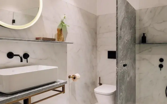 Pensão Residencial Roma