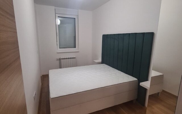 Apartman Green Centar