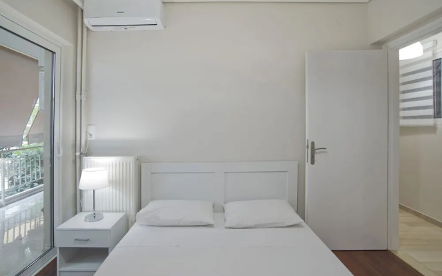 Soters Apartment in Kesariani