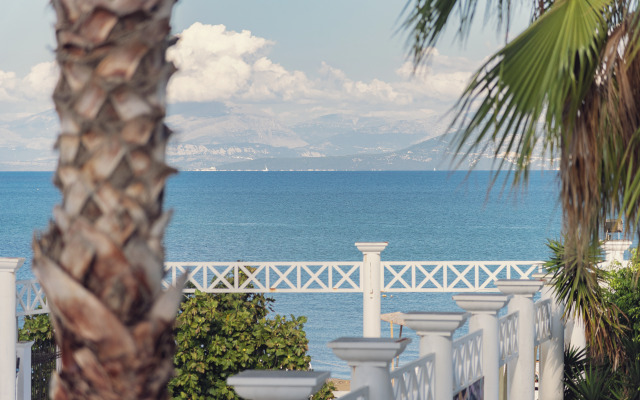 Olive Grove Beachfront