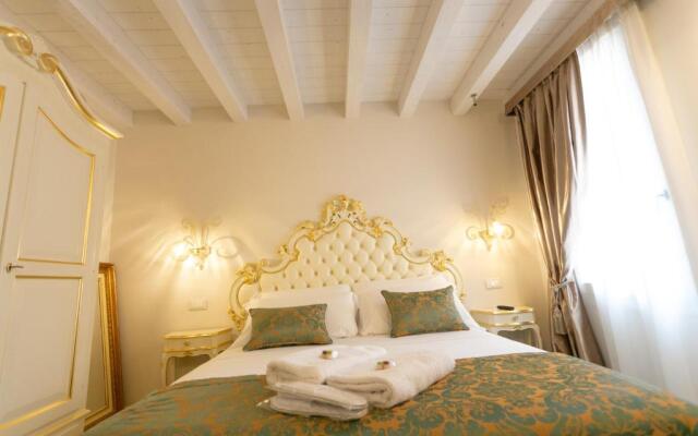 Cà Vittoria Boutique House Chioggia