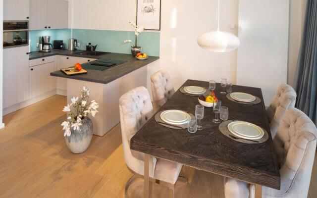 Intermar Hotel & Apartments
