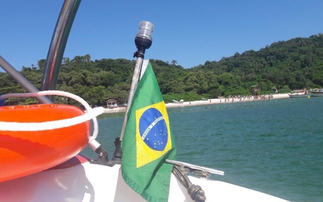 Casa Aberta Floripa