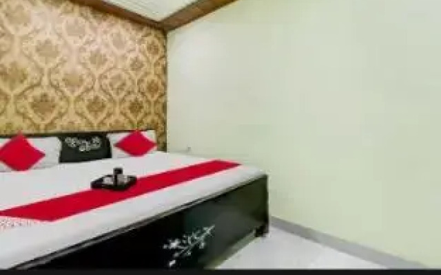 OYO 91846 Hotel City Palace