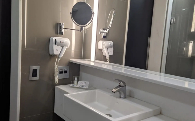 Mercure Uberlândia Plaza Shopping