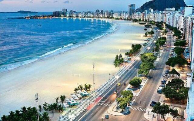 Jump in Bed Copacabana 2