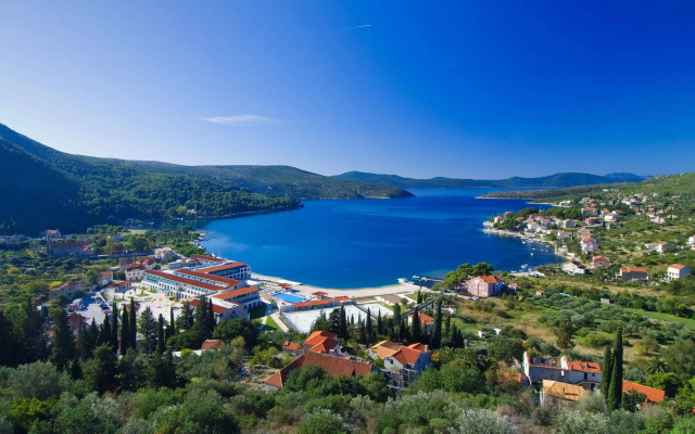Admiral Grand Hotel