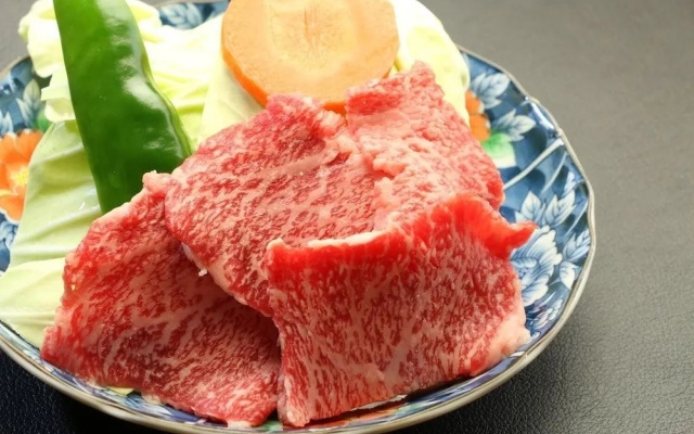 Minshuku Shiroyama