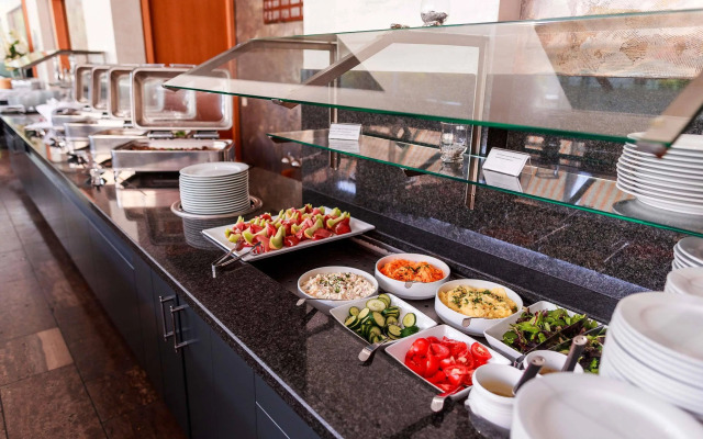 PLAZA INN Stuttgart-Ditzingen