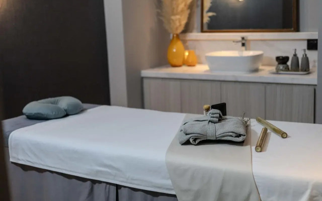 Hotel Adam Krabi
