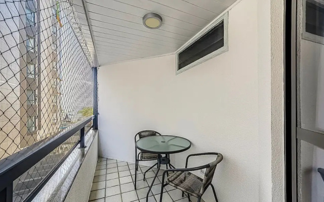 ETE - Modern Studios on the Waterfront of Maceio