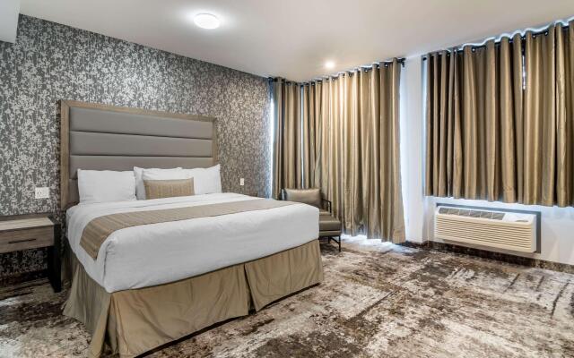 The Hue Hotel, Ascend Hotel Collection