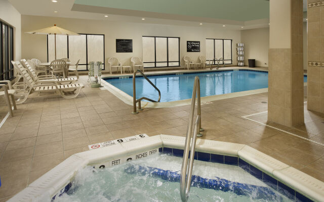 Hampton Inn Rochester-Greece