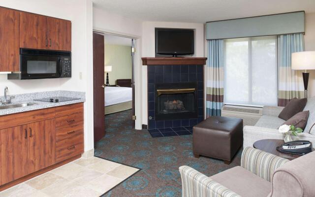 Hampton Inn and Suites Kokomo