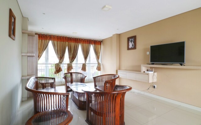 Rumah Pancing Guest House