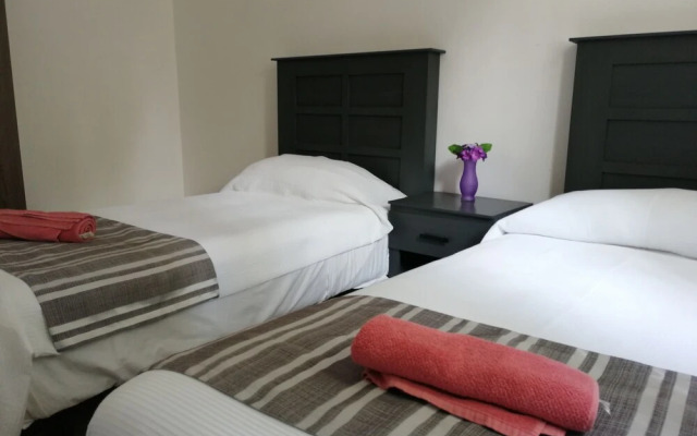 Violet House - Riviera Maya