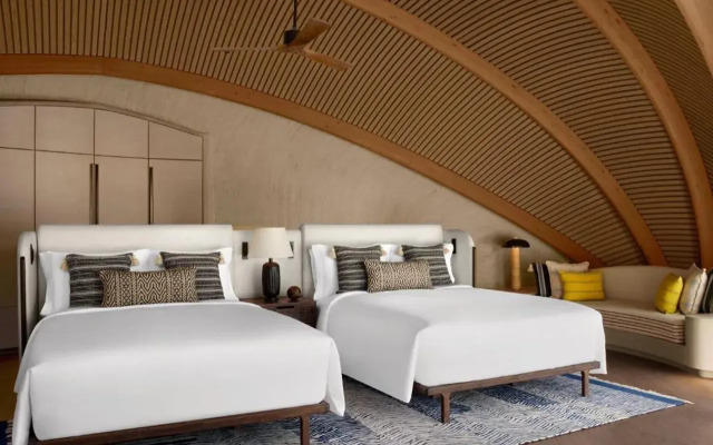 Nujuma, A Ritz-Carlton Reserve