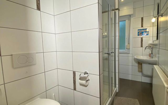 Auwers Haus komplett - 3 Wohneinheiten