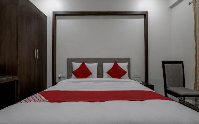 Capital O 16971 Hotel Lorven