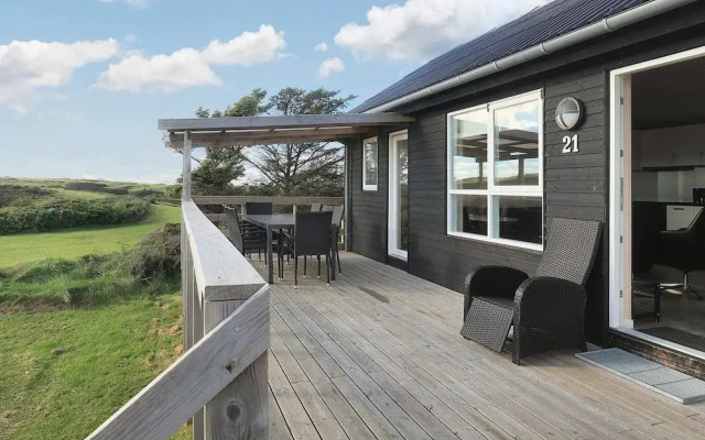 Scenic Retreat in Nordjylland - By Traum Ferienwohnungen