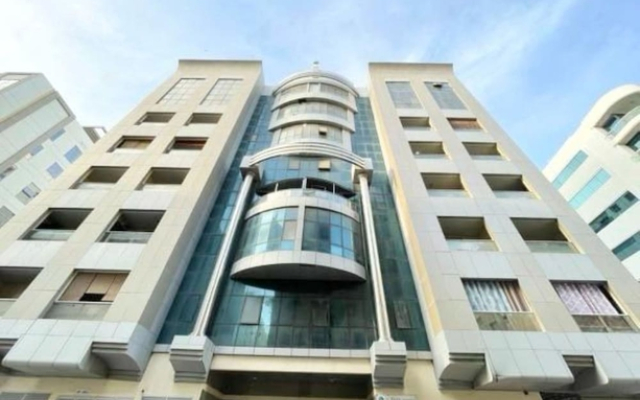 Premier Serviced Hostel