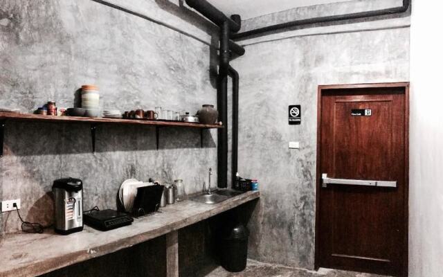 Dayon Hostel