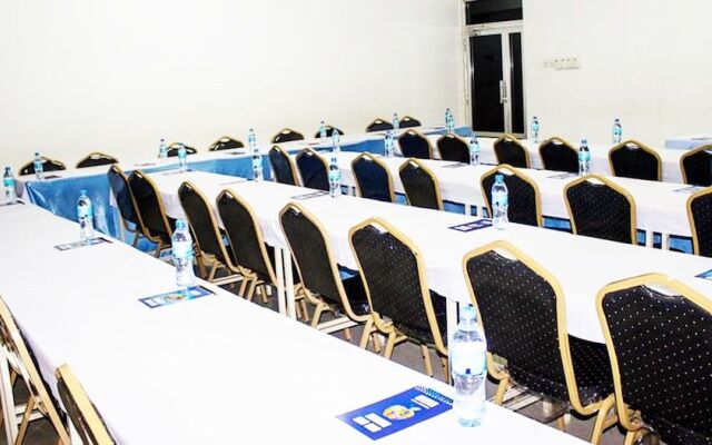 Kcc Hotel
