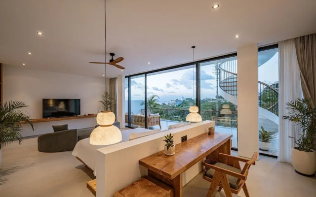 Elements B2 Villa Bingin