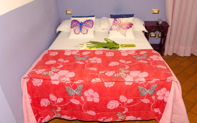 Relais Alcova Del Doge