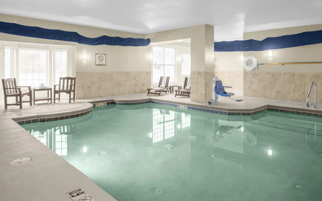 Staybridge Suites Chattanooga at Hamilton Place by IHG