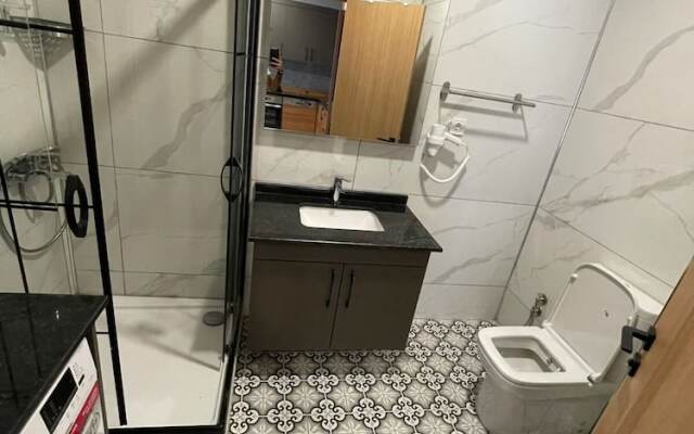 Almin Apart Hotel
