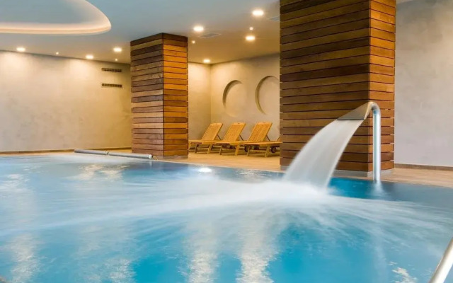 Spa Hotel Felicitas