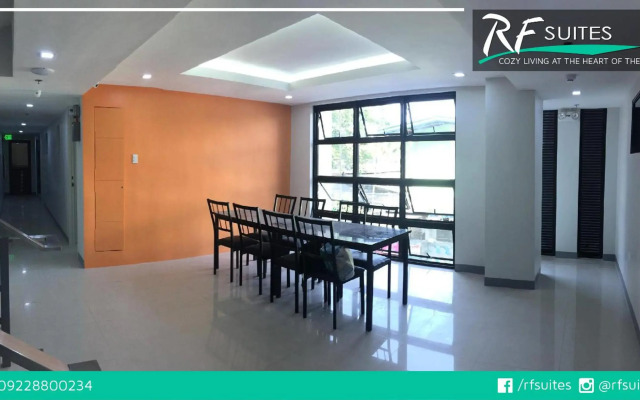 RF Suites