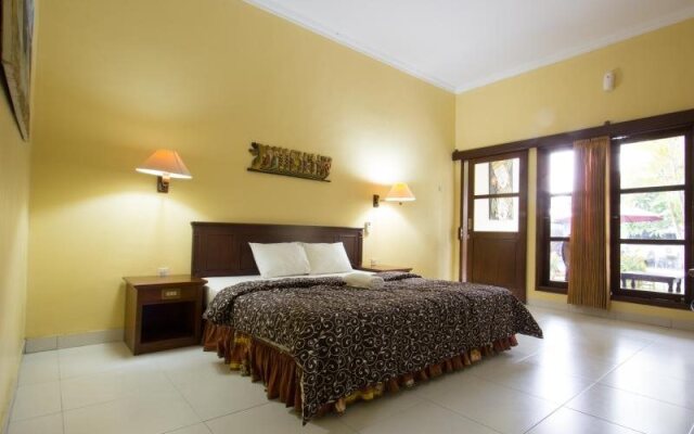 Pondok Bali 2 Homestay